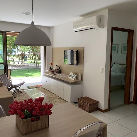 Iloa Resort Residence Barra de São Miguel Buitenkant foto