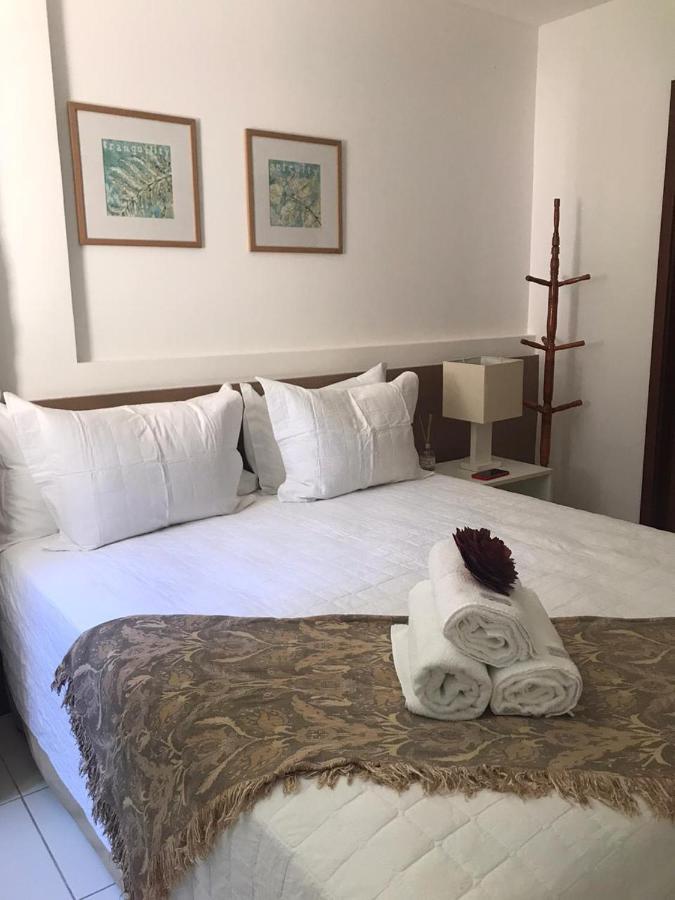 Iloa Resort Residence Barra de São Miguel Buitenkant foto